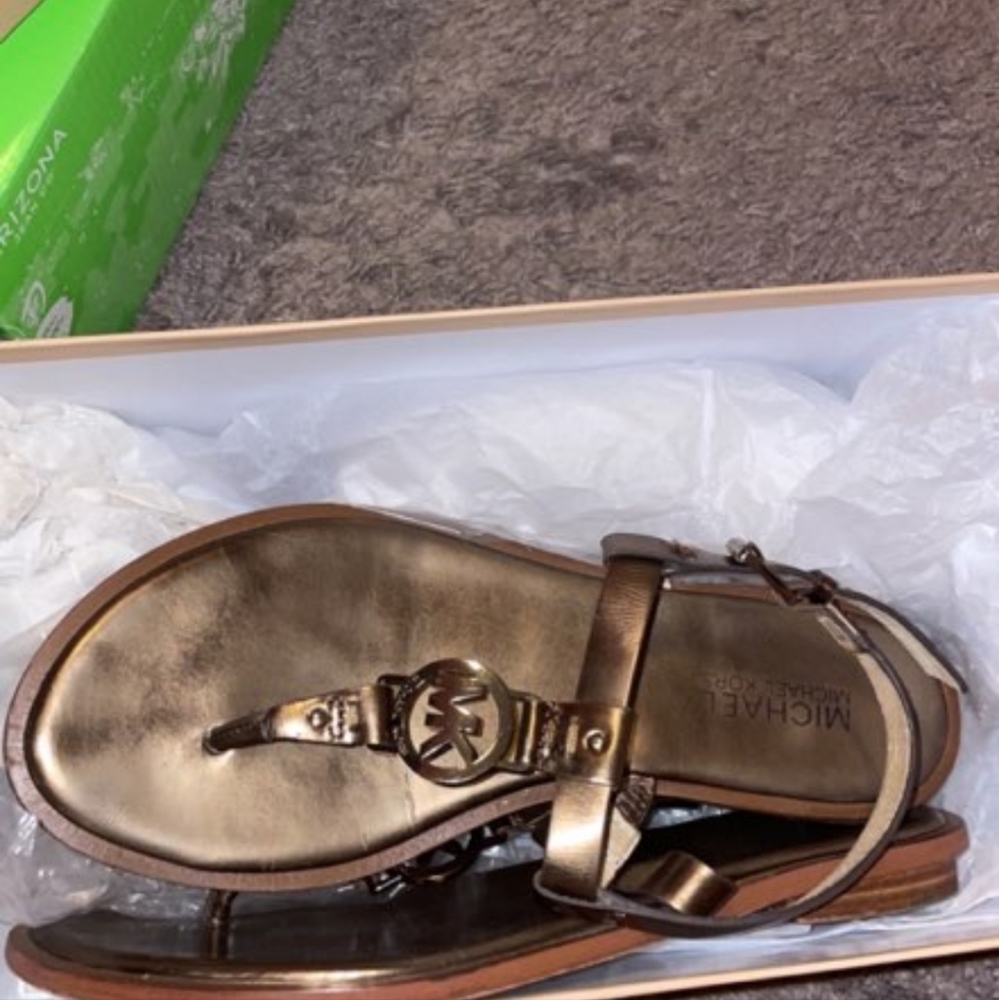 Michael Kors Sandals